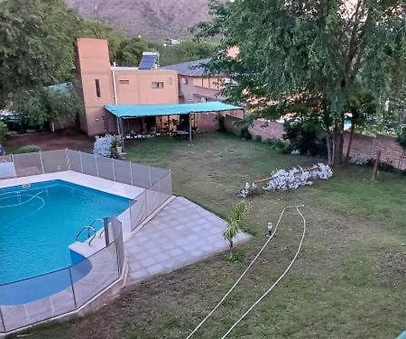 Hotel Costa Dorada San Antonio de Arredondo Exterior foto