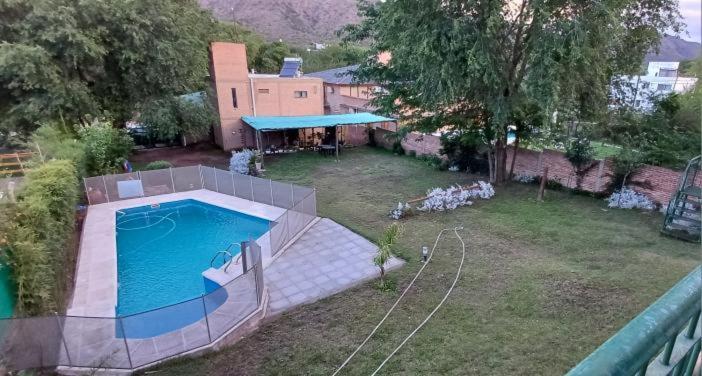 Hotel Costa Dorada San Antonio de Arredondo Exterior foto